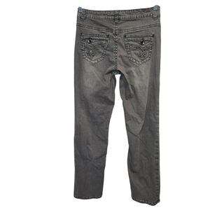 Rebel & Soul Women's Jeans